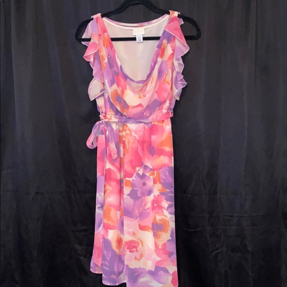 Morherhood Maternity dress.